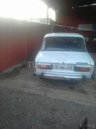 LADA (VAZ) 2106 1988, 15,000 km - 1.5 l - Qazax