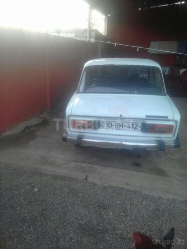 LADA (VAZ) 2106 1988, 15,000 km - 1.5 l - Qazax