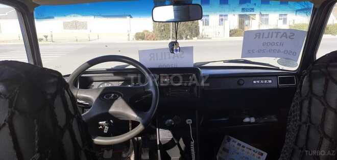 LADA (VAZ) 2107 2009, 60,000 km - 1.5 l - Saatlı