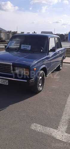 LADA (VAZ) 2107 2009, 60,000 km - 1.5 l - Saatlı