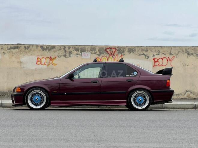 BMW 318 1994, 340,250 km - 1.9 l - Bakı
