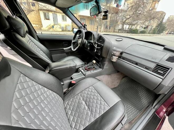 BMW 318 1994, 340,250 km - 1.9 l - Bakı
