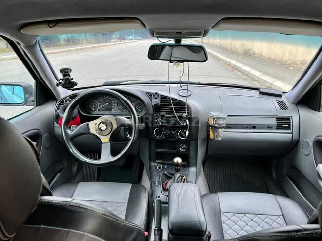 BMW 318 1994, 340,250 km - 1.9 l - Bakı
