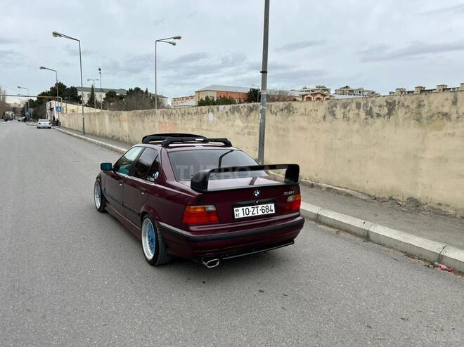 BMW 318 1994, 340,250 km - 1.9 l - Bakı