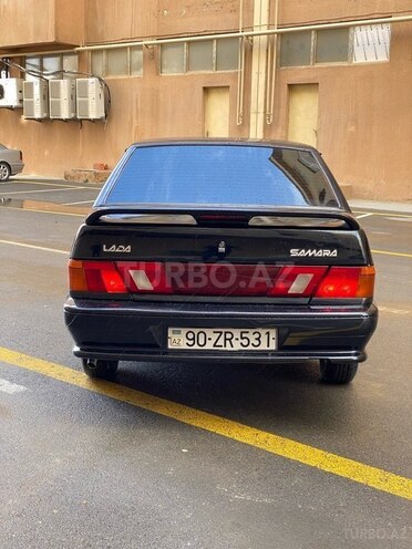 LADA (VAZ) 2115 2007, 350,000 km - 1.6 l - Bakı
