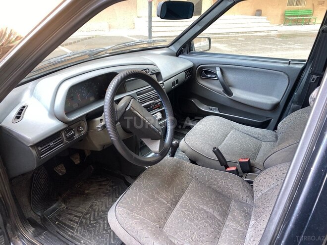 LADA (VAZ) 2115 2007, 350,000 km - 1.6 l - Bakı
