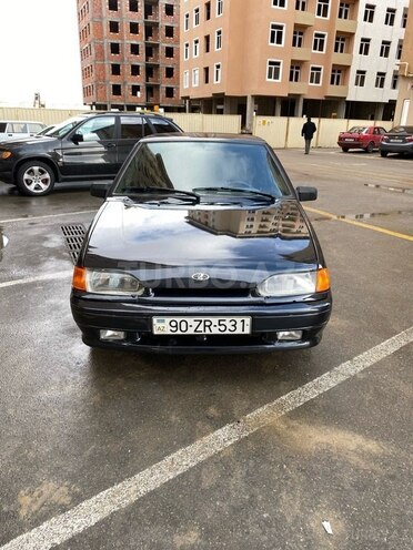 LADA (VAZ) 2115 2007, 350,000 km - 1.6 l - Bakı