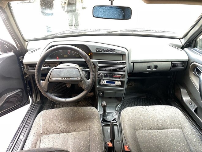 LADA (VAZ) 2115 2007, 350,000 km - 1.6 l - Bakı