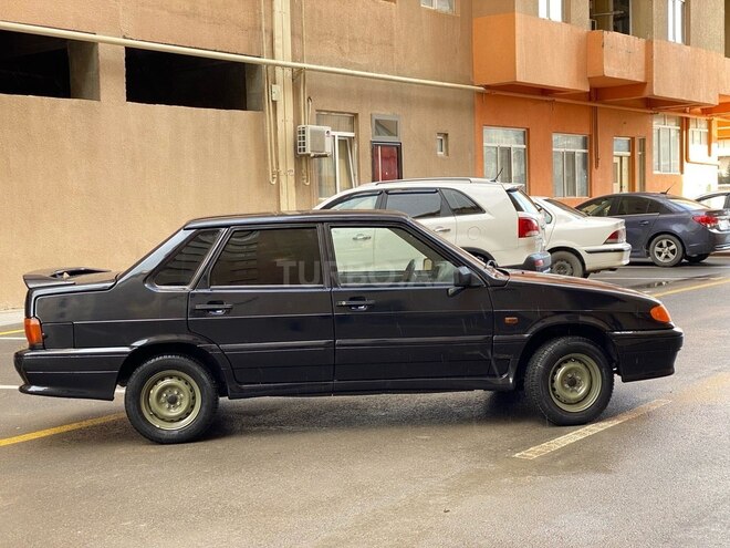 LADA (VAZ) 2115 2007, 350,000 km - 1.6 l - Bakı