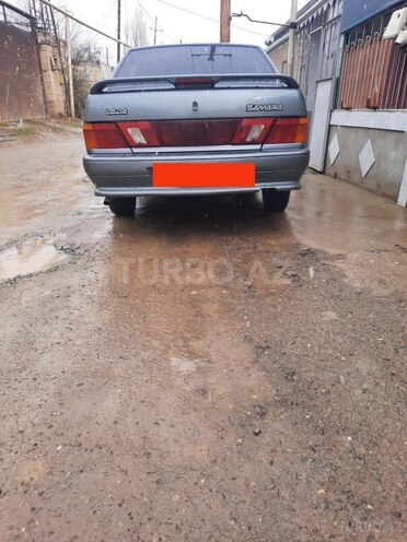 LADA (VAZ) 2115 2012, 28,000 km - 1.6 l - Bakı
