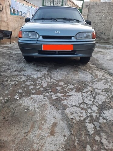 LADA (VAZ) 2115 2012, 28,000 km - 1.6 l - Bakı