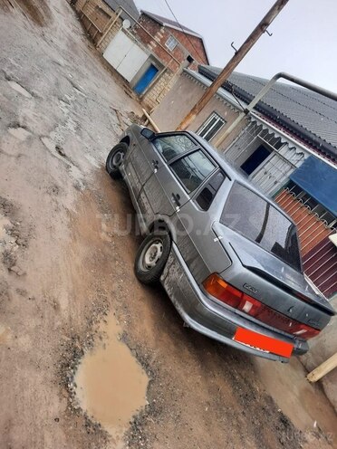 LADA (VAZ) 2115 2012, 28,000 km - 1.6 l - Bakı