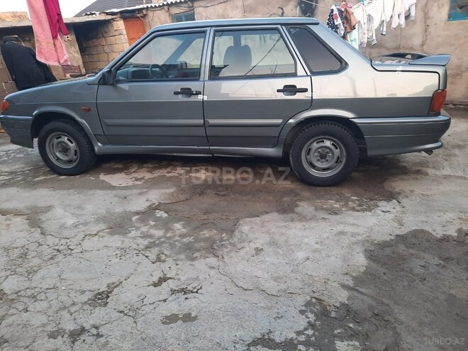 LADA (VAZ) 2115 2012, 28,000 km - 1.6 l - Bakı