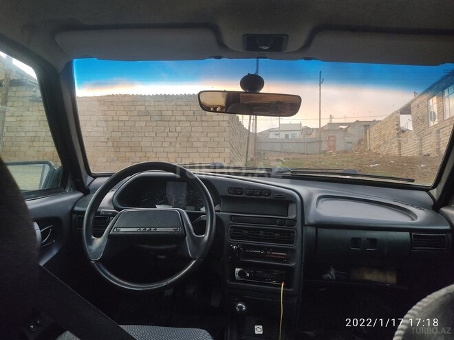 LADA (VAZ) 2115 2012, 28,000 km - 1.6 l - Bakı