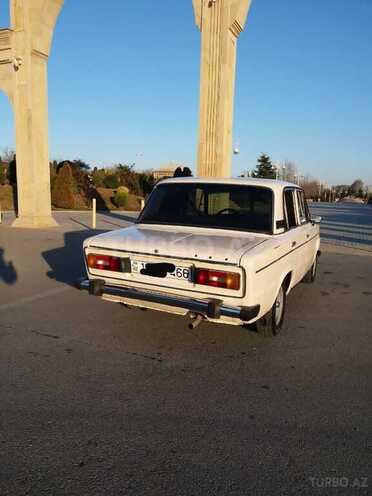 LADA (VAZ) 2106 1994, 188,800 km - 1.6 l - Bərdə