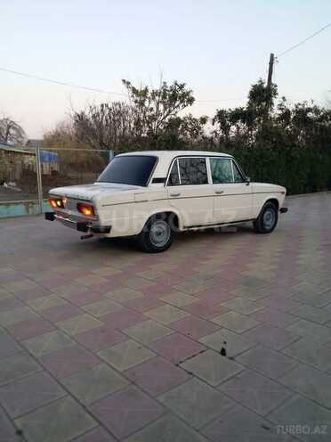 LADA (VAZ) 2106 1994, 188,800 km - 1.6 l - Bərdə