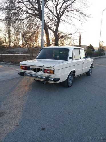LADA (VAZ) 2106 1994, 188,800 km - 1.6 l - Bərdə
