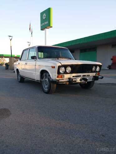 LADA (VAZ) 2106 1994, 188,800 km - 1.6 l - Bərdə