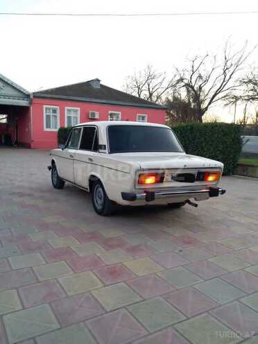 LADA (VAZ) 2106 1994, 188,800 km - 1.6 l - Bərdə