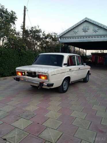 LADA (VAZ) 2106 1994, 188,800 km - 1.6 l - Bərdə