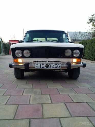 LADA (VAZ) 2106 1994, 188,800 km - 1.6 l - Bərdə