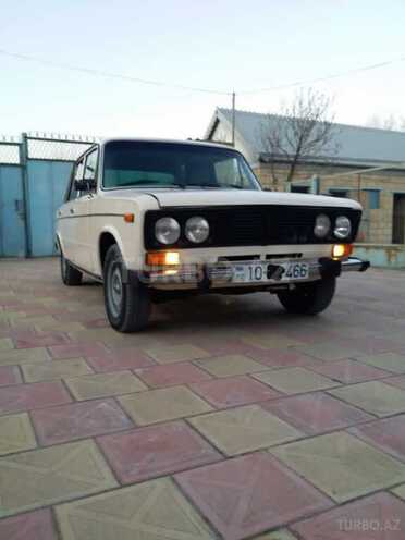 LADA (VAZ) 2106 1994, 188,800 km - 1.6 l - Bərdə