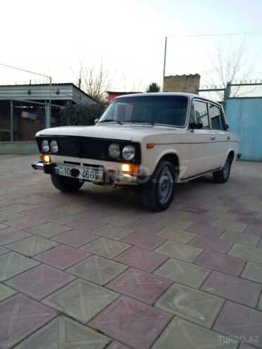 LADA (VAZ) 2106 1994, 188,800 km - 1.6 l - Bərdə