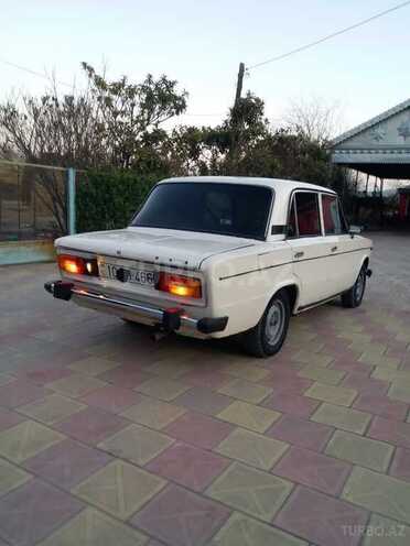 LADA (VAZ) 2106 1994, 188,800 km - 1.6 l - Bərdə