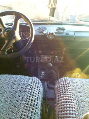 LADA (VAZ) 2106 1994, 188,800 km - 1.6 l - Bərdə