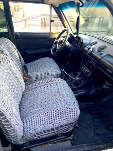 LADA (VAZ) 2106 1994, 188,800 km - 1.6 l - Bərdə