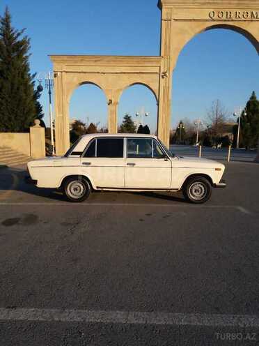 LADA (VAZ) 2106 1994, 188,800 km - 1.6 l - Bərdə