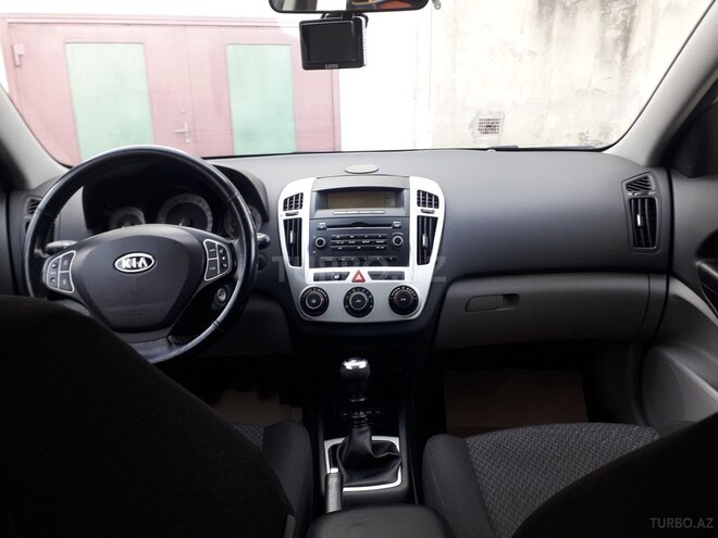 Kia Ceed 2007, 187,600 km - 1.6 l - Bakı
