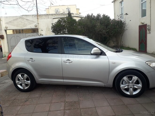 Kia Ceed 2007, 187,600 km - 1.6 l - Bakı