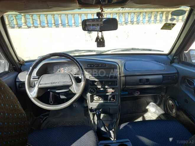 LADA (VAZ) 21099 2000, 126,589 km - 1.6 l - Gəncə