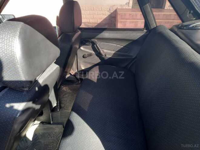 LADA (VAZ) 21099 2000, 126,589 km - 1.6 l - Gəncə