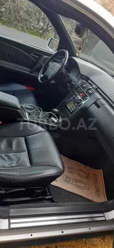 Mercedes E 320 1998, 286,000 km - 3.2 л - Bakı