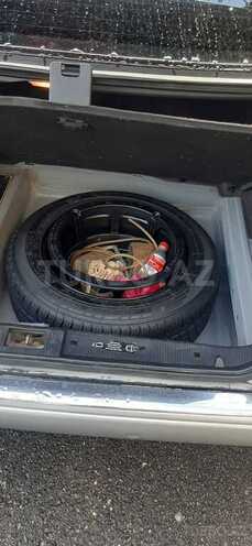 Mercedes E 320 1998, 286,000 km - 3.2 л - Bakı
