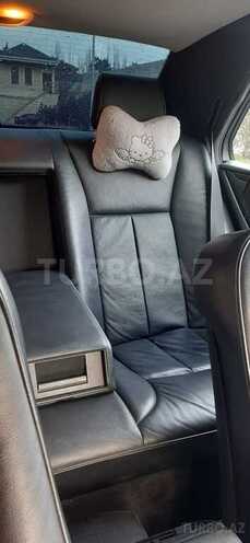 Mercedes E 320 1998, 286,000 km - 3.2 л - Bakı