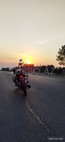 Kuba X-boss 2020, 10,000 km - 0.1 л - Sumqayıt
