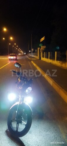 Kuba X-boss 2020, 10,000 km - 0.1 л - Sumqayıt