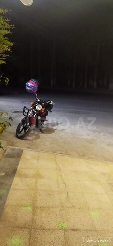 Kuba X-boss 2020, 10,000 km - 0.1 л - Sumqayıt