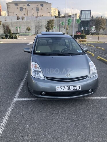 Toyota Prius 2005, 113,650 km - 1.5 l - Bakı