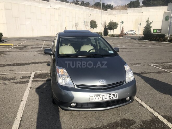 Toyota Prius 2005, 113,650 km - 1.5 l - Bakı