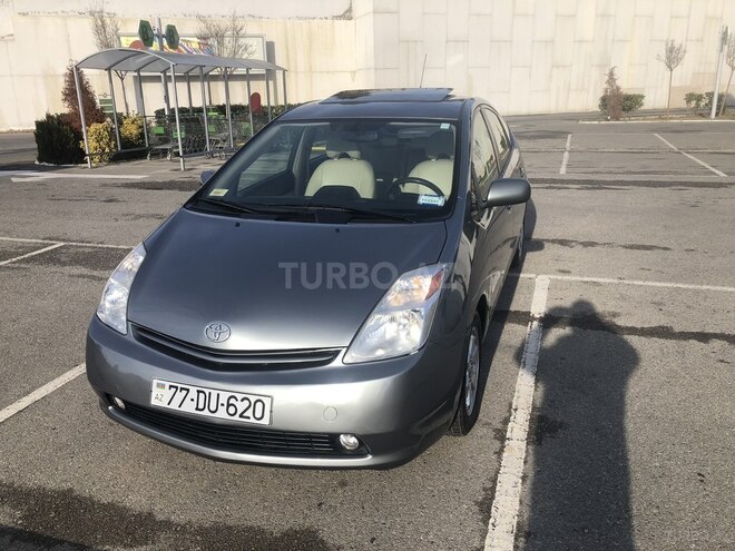 Toyota Prius 2005, 113,650 km - 1.5 l - Bakı