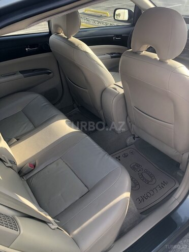 Toyota Prius 2005, 113,650 km - 1.5 l - Bakı