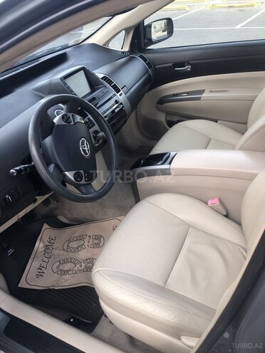 Toyota Prius 2005, 113,650 km - 1.5 l - Bakı