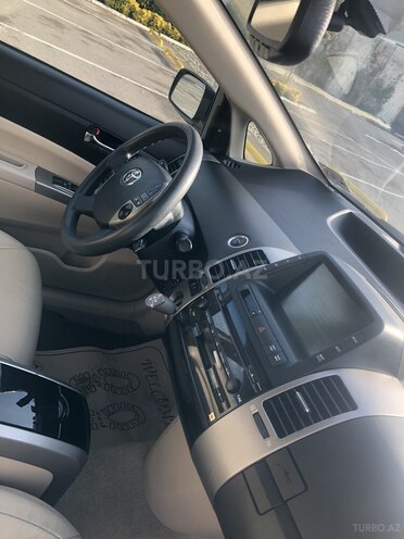 Toyota Prius 2005, 113,650 km - 1.5 l - Bakı