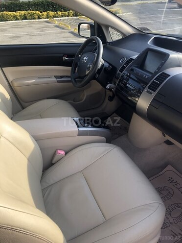 Toyota Prius 2005, 113,650 km - 1.5 l - Bakı