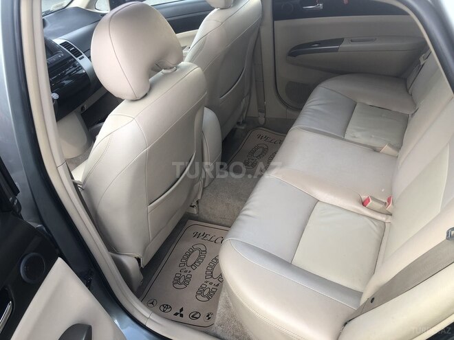 Toyota Prius 2005, 113,650 km - 1.5 l - Bakı