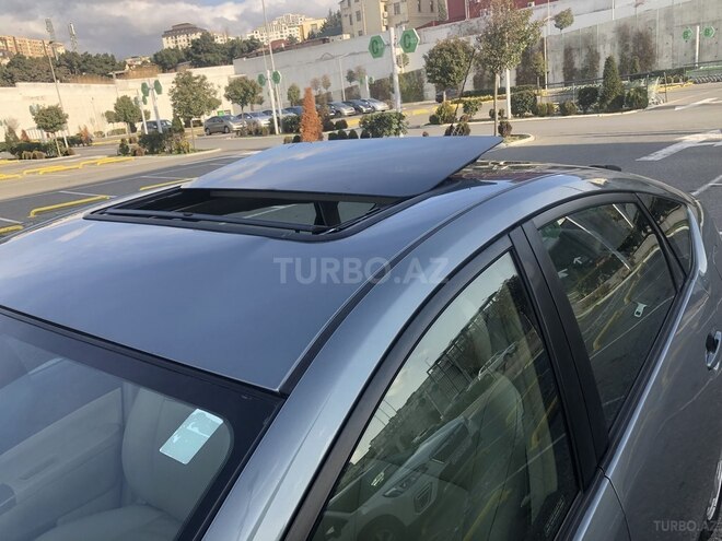 Toyota Prius 2005, 113,650 km - 1.5 l - Bakı